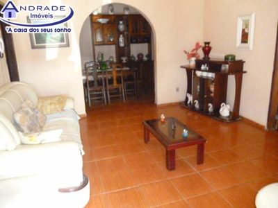 Casa, 4 quartos, 220 m² - Foto 3