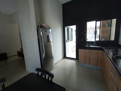 Casa, 3 quartos, 133 m² - Foto 3