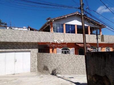 Casa, 2 quartos, 400 m² - Foto 1