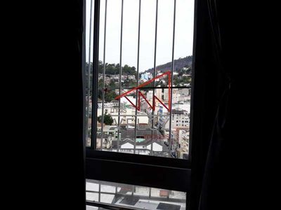 Apartamento, 1 quarto, 45 m² - Foto 3