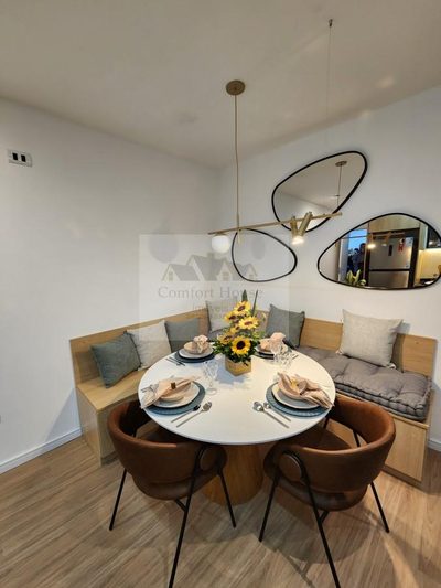 Apartamento, 2 quartos, 43 m² - Foto 5