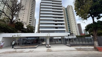 Apartamento, 4 quartos, 253 m² - Foto 1