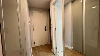 Kitnet-Studio, 19 m² - Foto 4