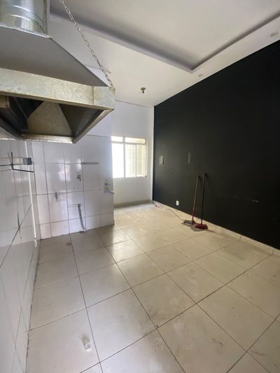 Loja-Salão, 50 m² - Foto 3