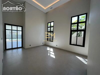 Casa, 1 quarto, 226 m² - Foto 4