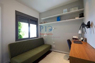 Apartamento, 3 quartos, 138 m² - Foto 3