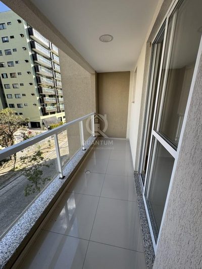 Apartamento, 2 quartos, 91 m² - Foto 1