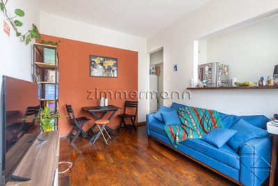 Apartamento, 1 quarto, 45 m² - Foto 5