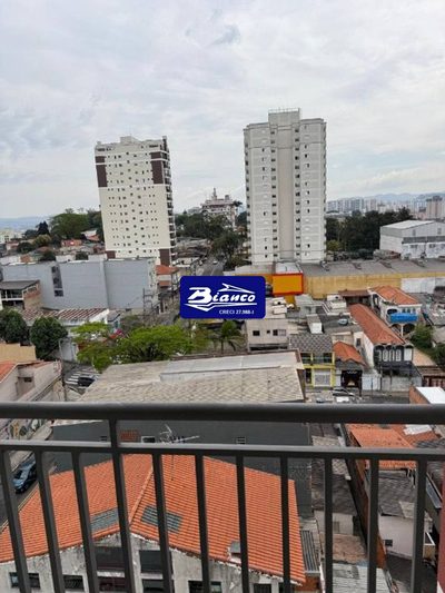 Apartamento, 2 quartos, 43 m² - Foto 5