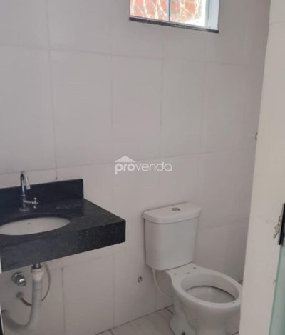 Casa, 2 quartos, 65 m² - Foto 5