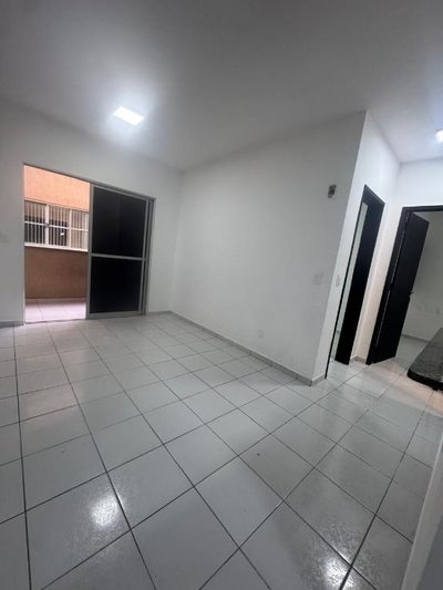 Apartamento, 2 quartos - Foto 2