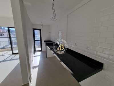 Apartamento, 2 quartos, 83 m² - Foto 5