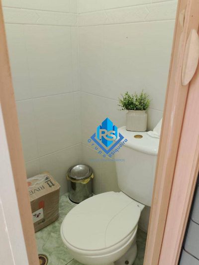 Sobrado, 2 quartos, 114 m² - Foto 4