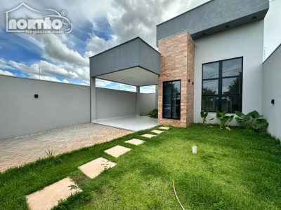 Casa, 4 quartos, 280 m² - Foto 1