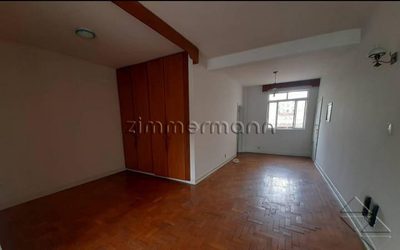 Apartamento, 1 quarto, 63 m² - Foto 2