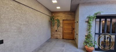 Sobrado, 3 quartos, 225 m² - Foto 4