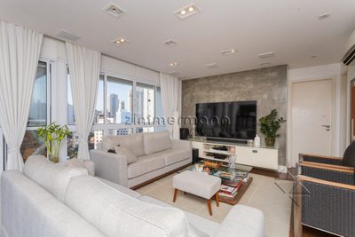 Apartamento, 4 quartos, 168 m² - Foto 1