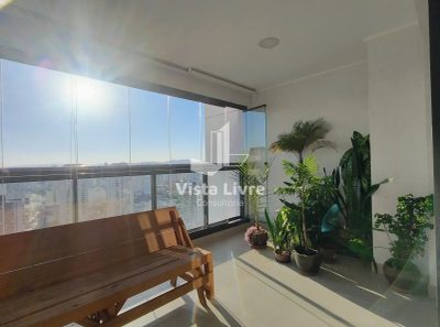 Apartamento, 2 quartos, 100 m² - Foto 4