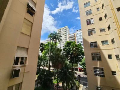 Apartamento, 27 m² - Foto 1