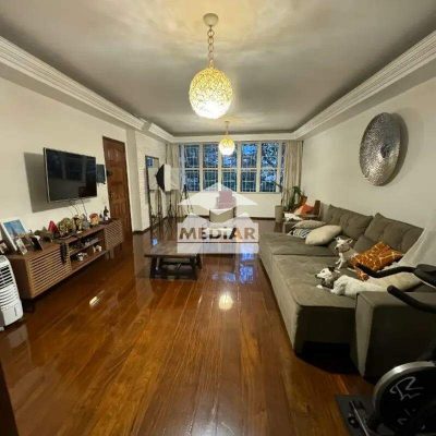 Apartamento, 3 quartos, 120 m² - Foto 2