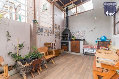 Casa, 6 quartos, 329 m² - Foto 2