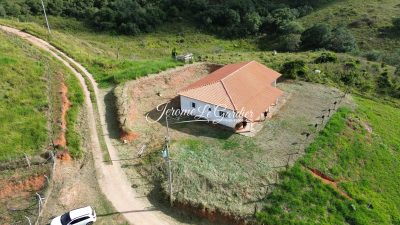 Sítio, 4 quartos, 2 hectares - Foto 4