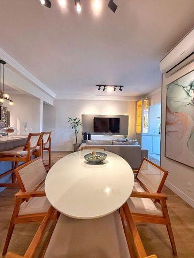 Apartamento, 3 quartos, 86 m² - Foto 3