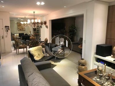Apartamento, 3 quartos, 96 m² - Foto 2