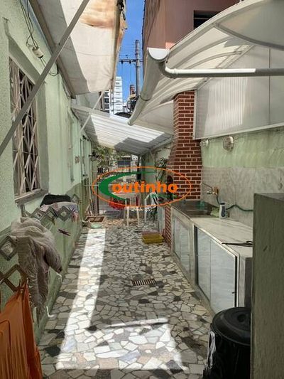 Casa, 3 quartos, 190 m² - Foto 2