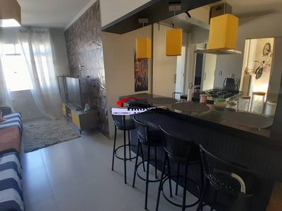 Apartamento, 3 quartos, 75 m² - Foto 3