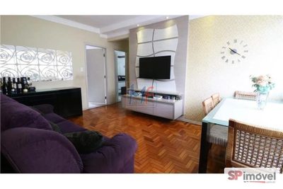 Apartamento, 3 quartos, 103 m² - Foto 1
