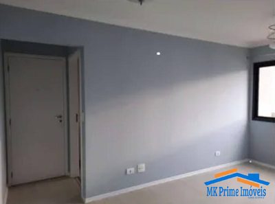 Apartamento, 2 quartos, 49 m² - Foto 4