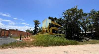 Terreno, 368 m² - Foto 2