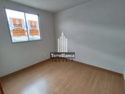 Apartamento, 2 quartos, 50 m² - Foto 5