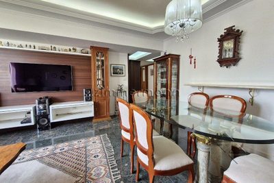Apartamento, 2 quartos, 103 m² - Foto 4