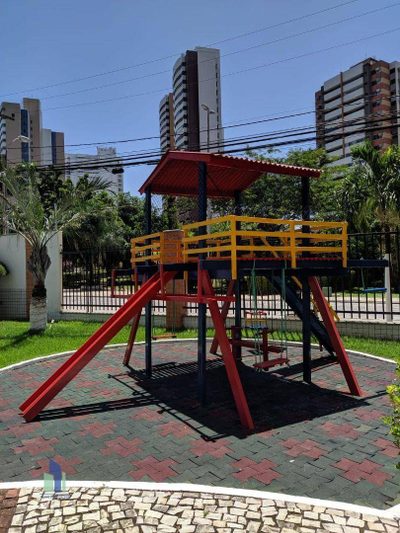 Apartamento, 3 quartos, 86 m² - Foto 4