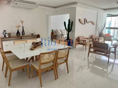 Apartamento, 4 quartos, 167 m² - Foto 5