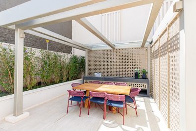 Apartamento, 1 quarto, 56 m² - Foto 2