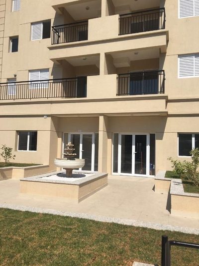 Apartamento, 2 quartos, 56 m² - Foto 5