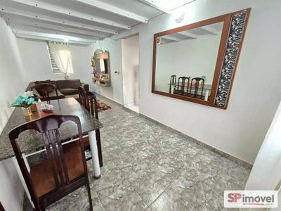 Apartamento, 2 quartos, 56 m² - Foto 1