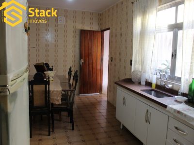 Casa, 4 quartos, 296 m² - Foto 5