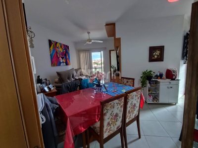 Apartamento, 2 quartos, 49 m² - Foto 1