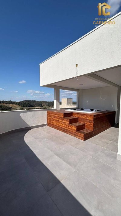 Casa, 3 quartos - Foto 3