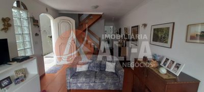 Casa, 3 quartos, 120 m² - Foto 5