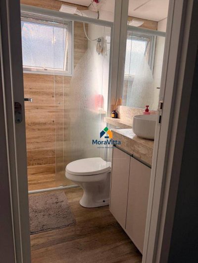 Apartamento, 2 quartos, 60 m² - Foto 5