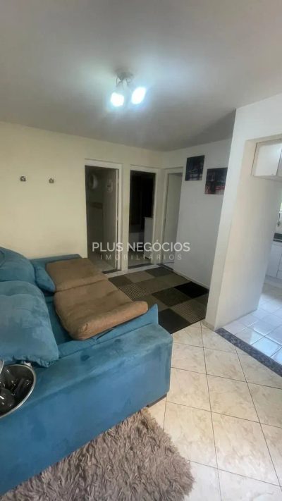 Apartamento, 2 quartos, 47 m² - Foto 4