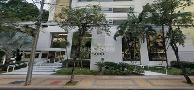 Apartamento, 1 quarto, 50 m² - Foto 1