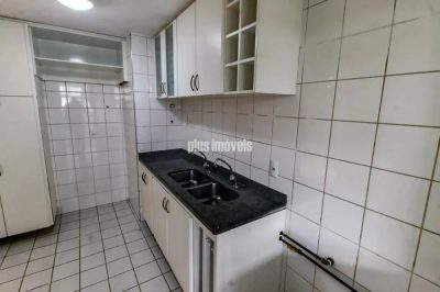 Apartamento, 3 quartos, 97 m² - Foto 1