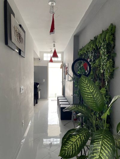Sobrado, 5 quartos, 237 m² - Foto 5