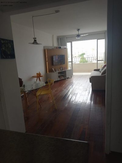 Apartamento, 2 quartos, 70 m² - Foto 4